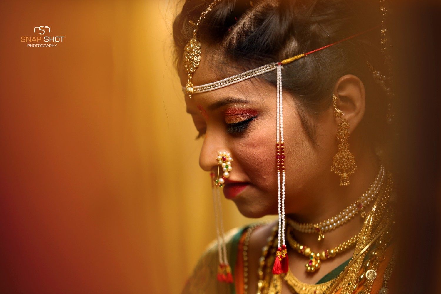 Shweta Mungekar