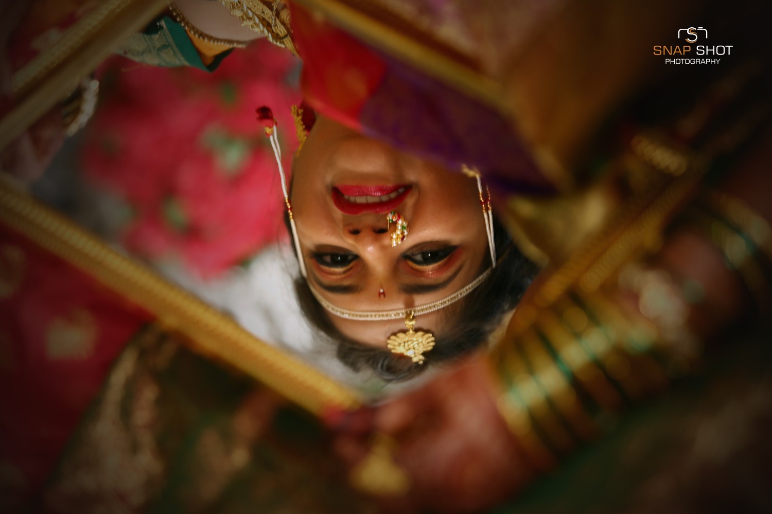 Shweta Mungekar