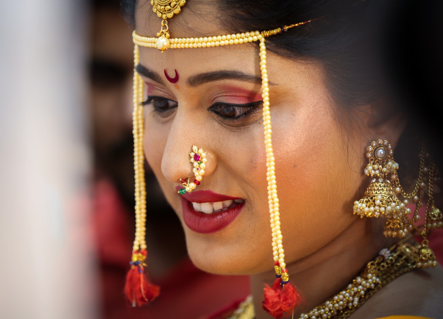 Shweta Mungekar