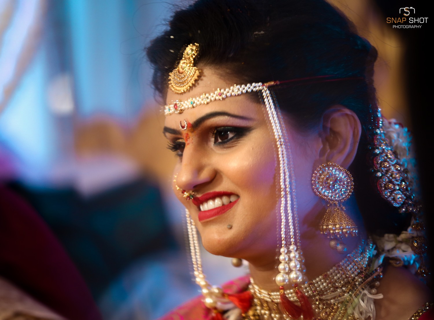 Shweta Mungekar