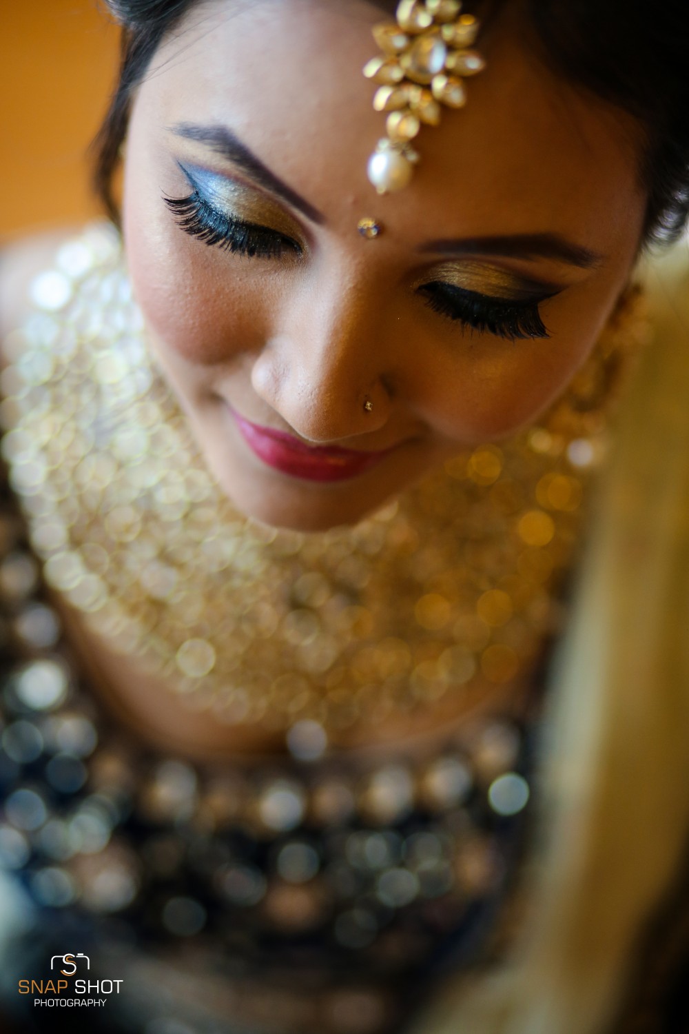 Shweta Mungekar