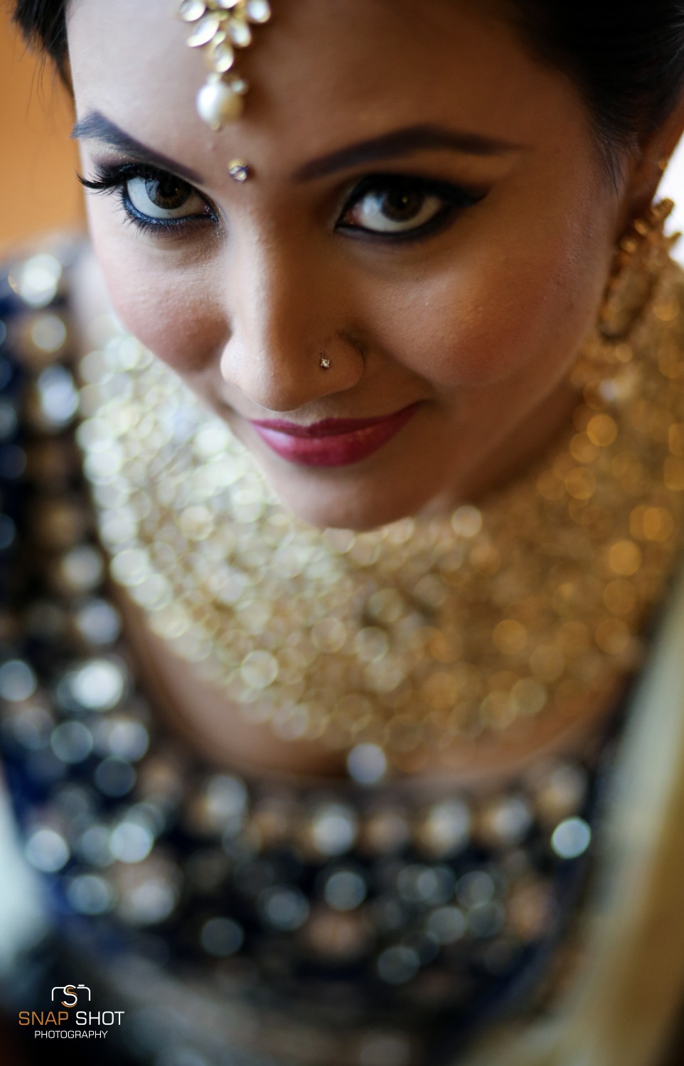 Shweta Mungekar