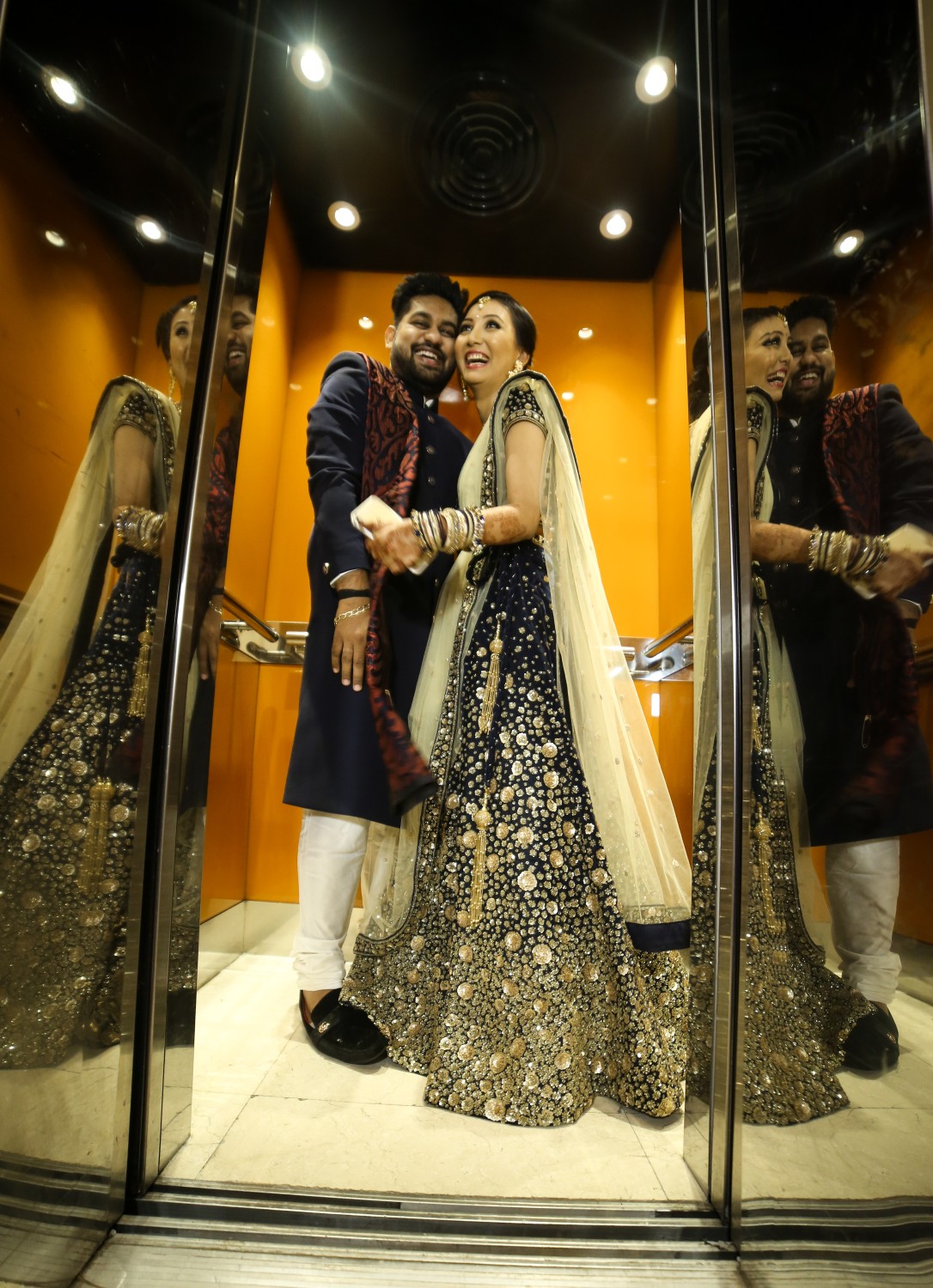 Shweta Mungekar