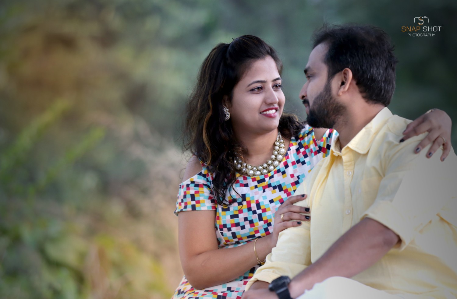 Shweta Mungekar