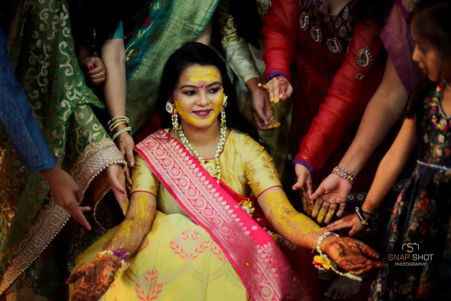 Shweta Mungekar
