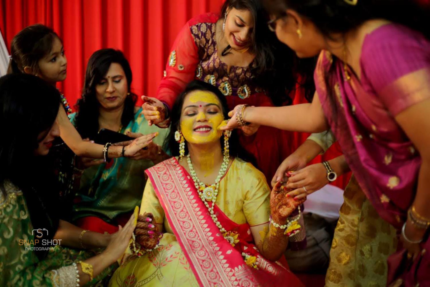 Shweta Mungekar