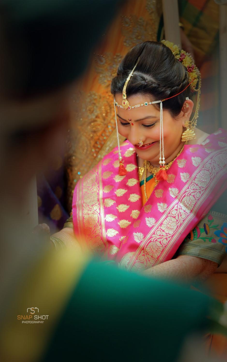 Shweta Mungekar