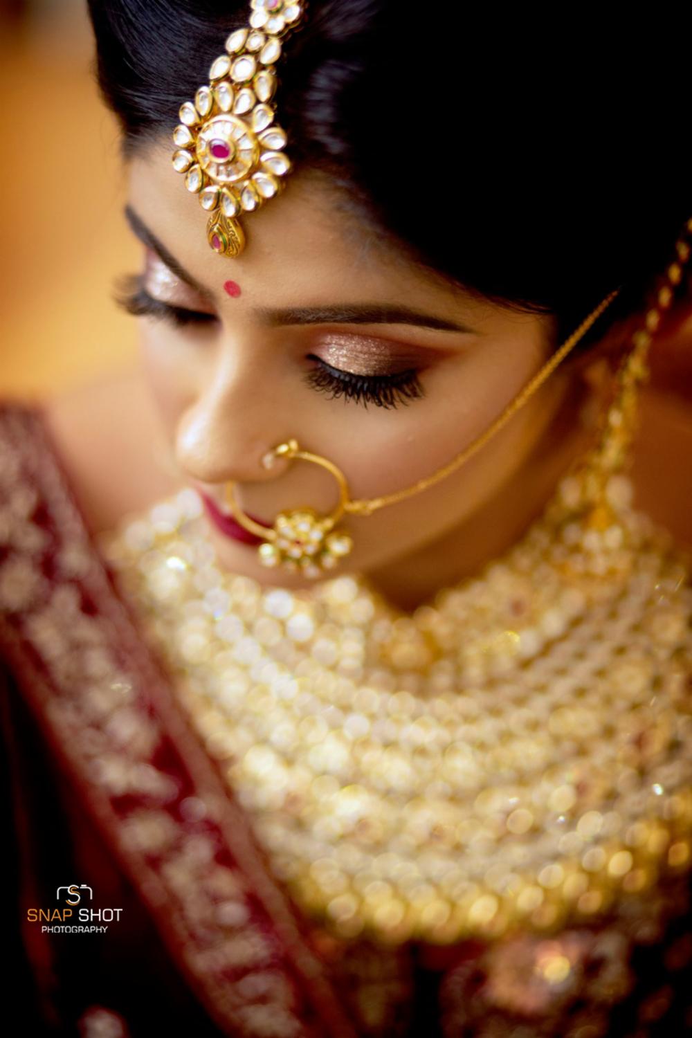 Shweta Mungekar