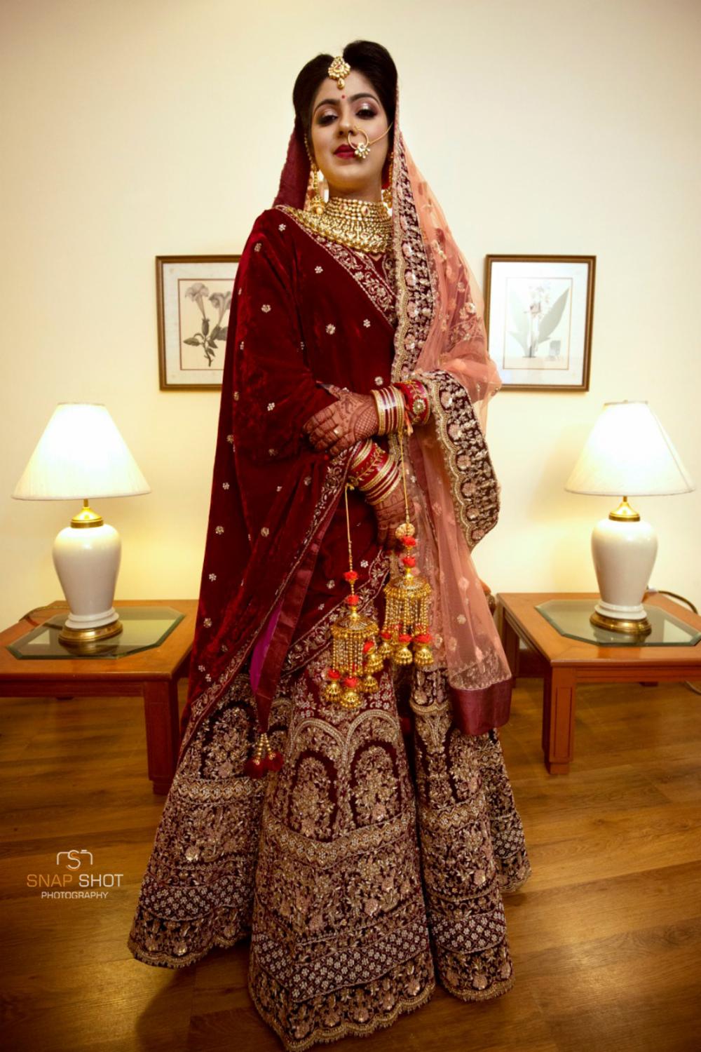 Shweta Mungekar