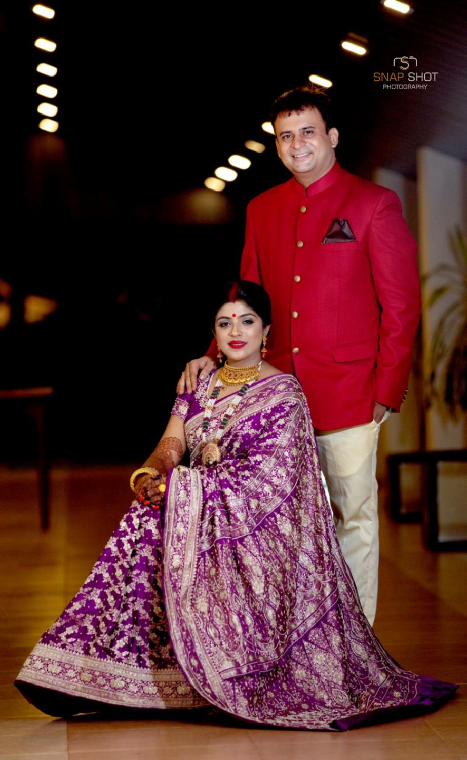 Shweta Mungekar