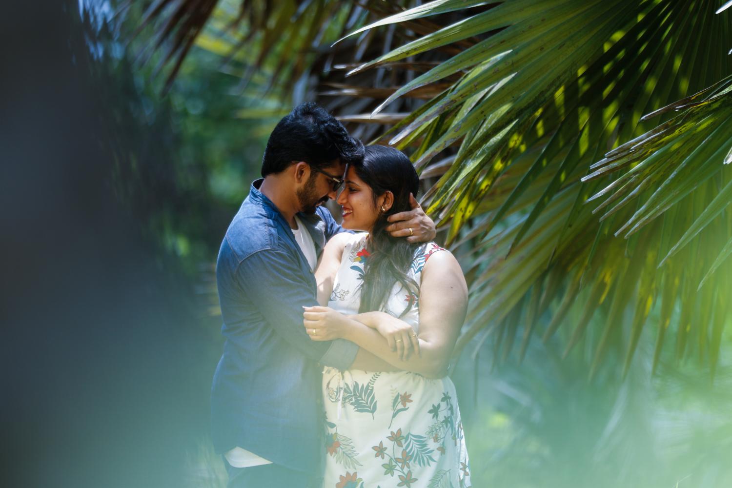 Shweta Mungekar