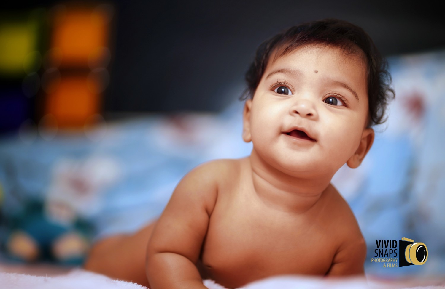 Pavan Deshmukh