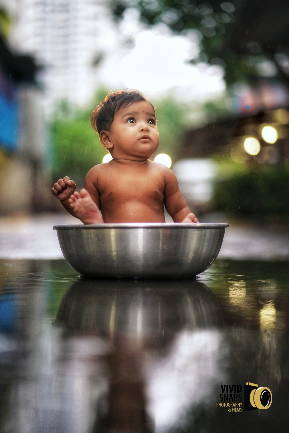 Pavan Deshmukh
