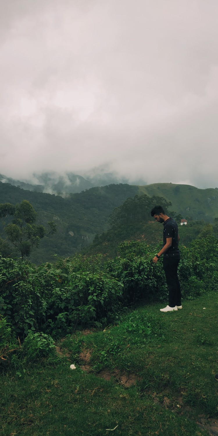 Nandu Murali
