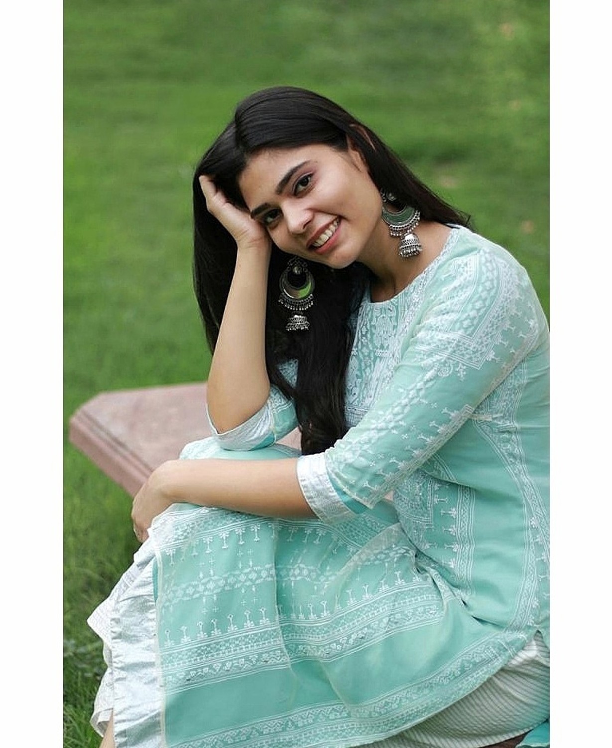 Nayanika Singhania