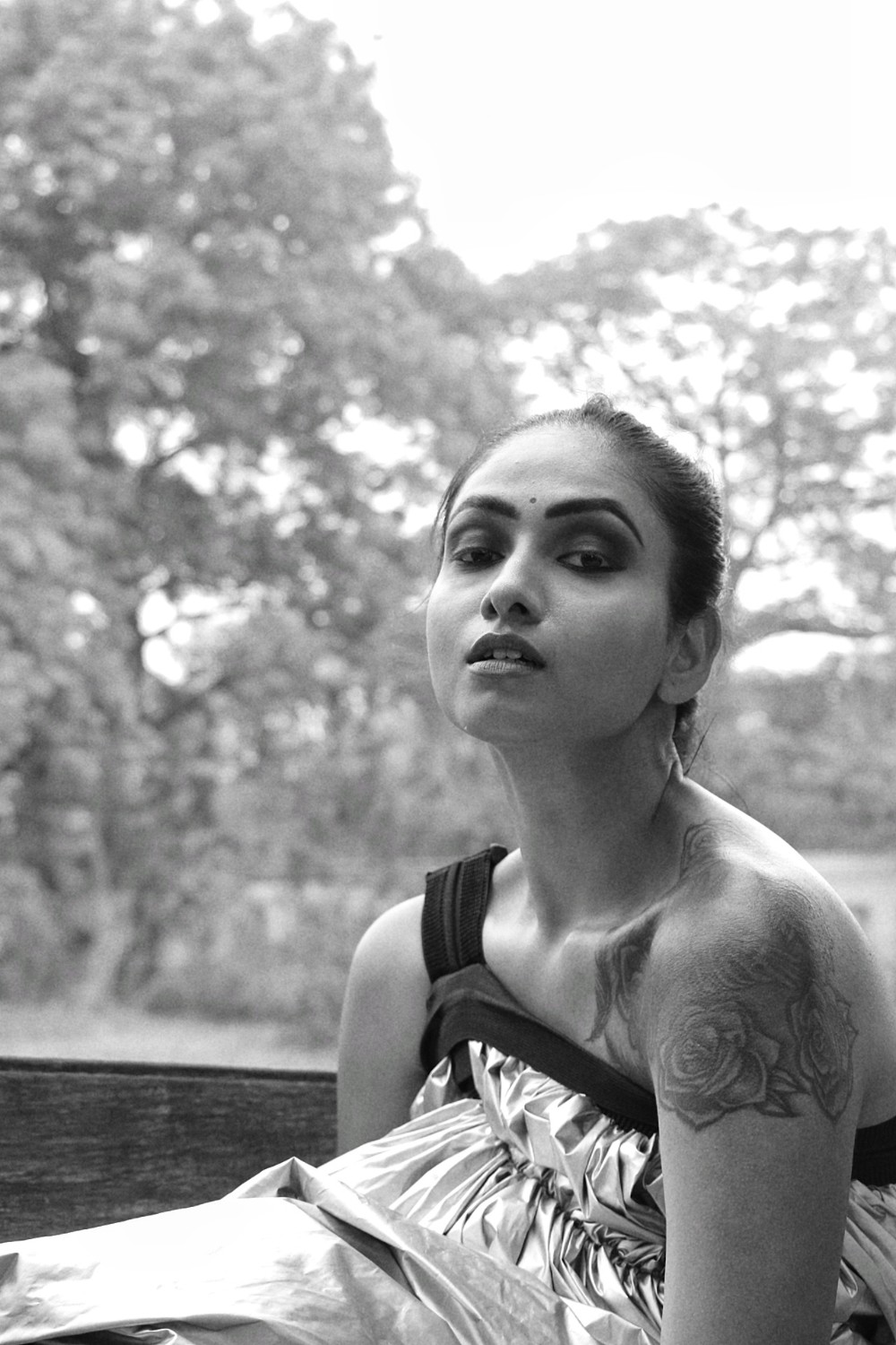 Nayanika Singhania