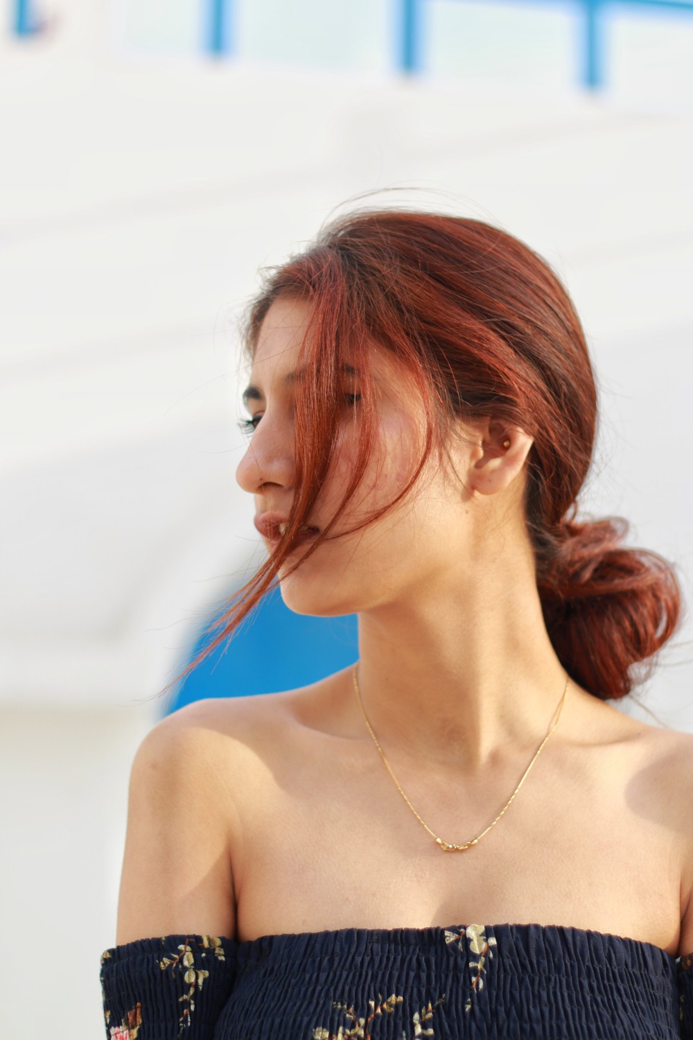 Nayanika Singhania