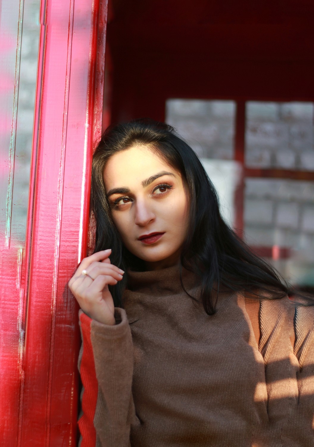 Nayanika Singhania