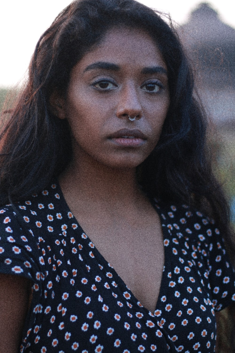 Nayanika Singhania