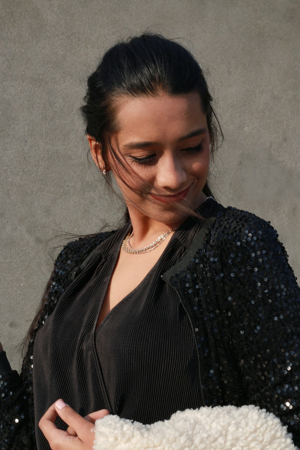 Nayanika Singhania
