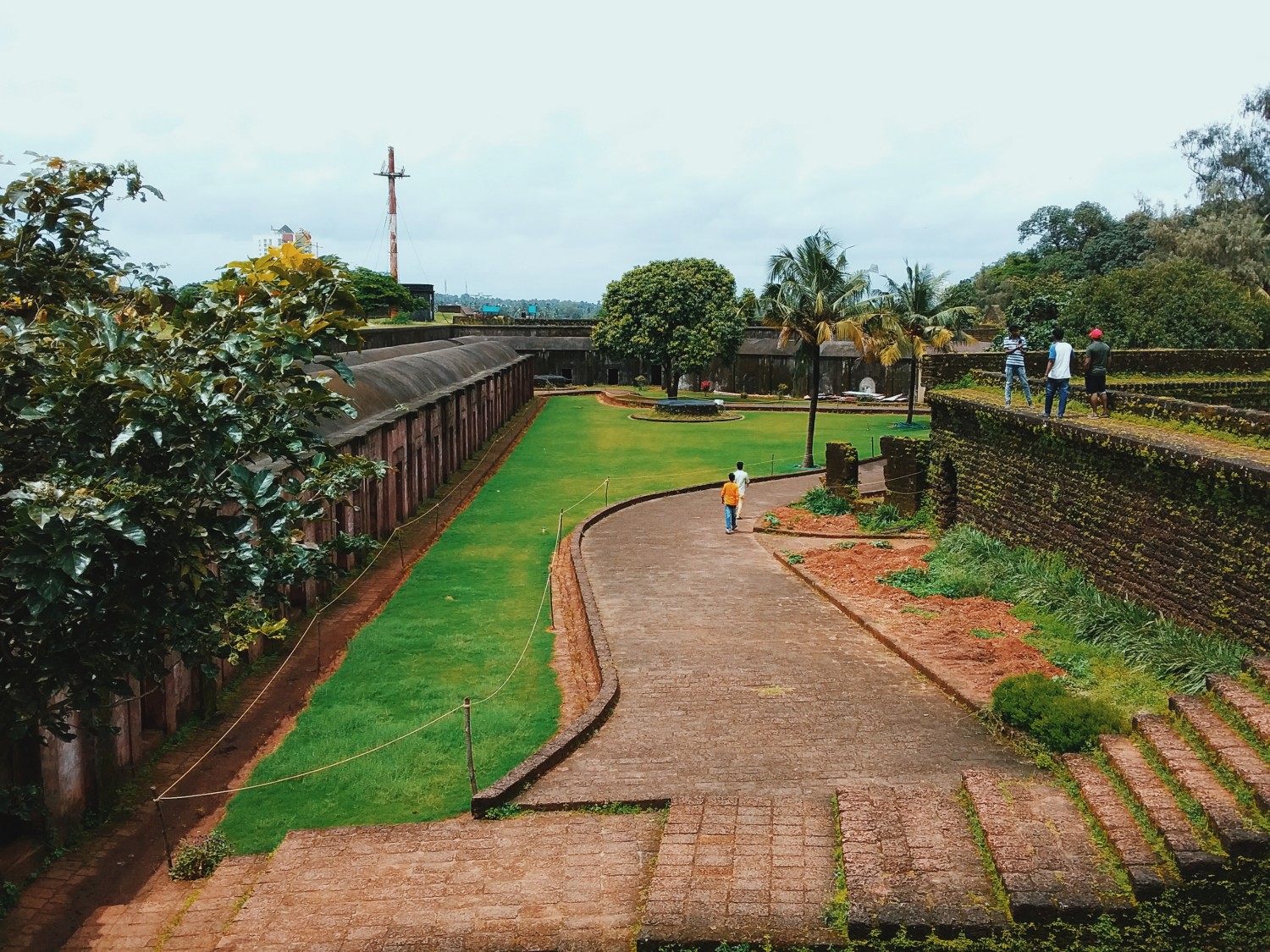 Nandu Murali