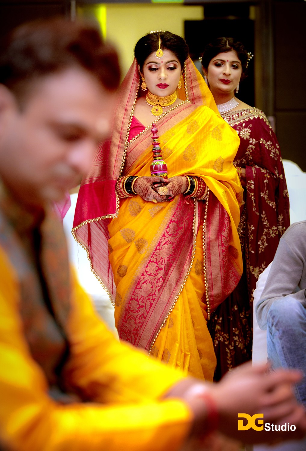 Pankaj Shelar