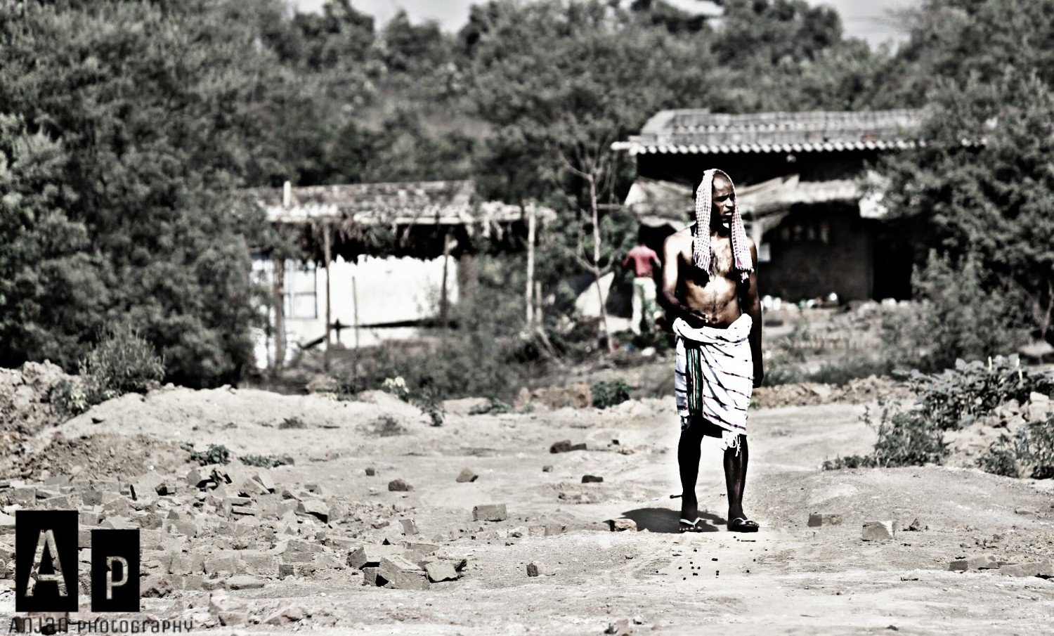 Anjan Paramanik