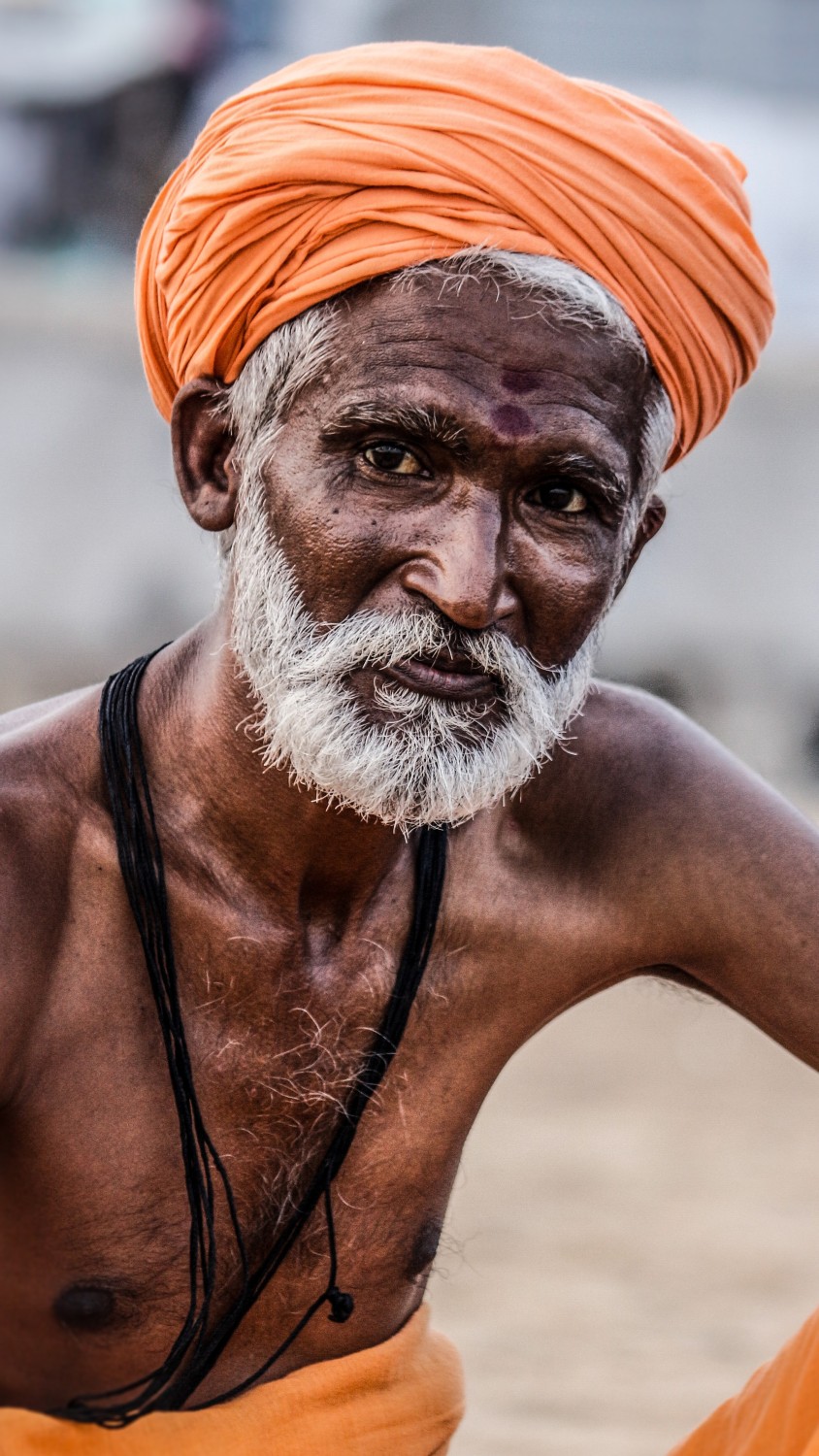 Anjan Paramanik