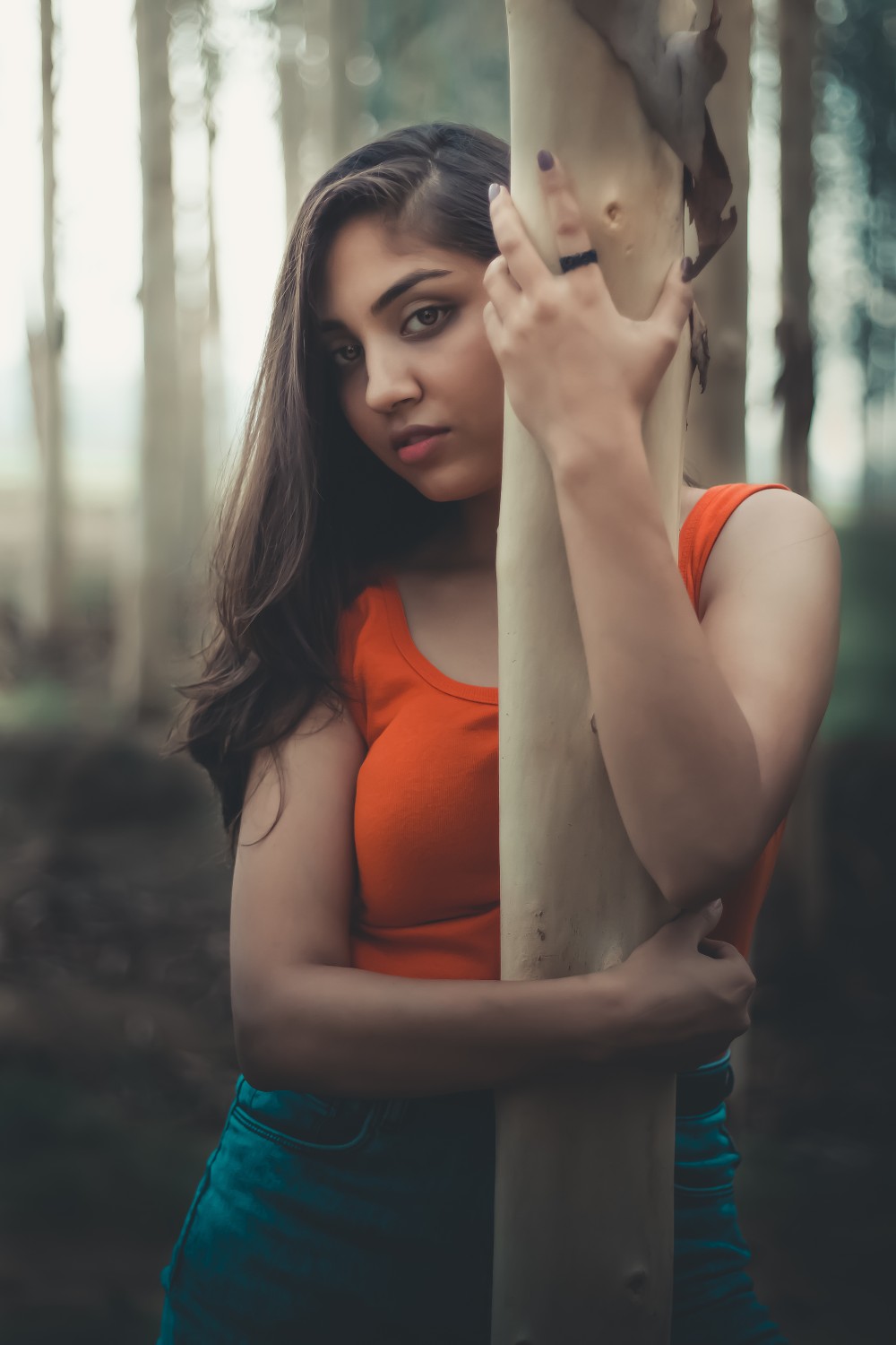 Shanu Vats