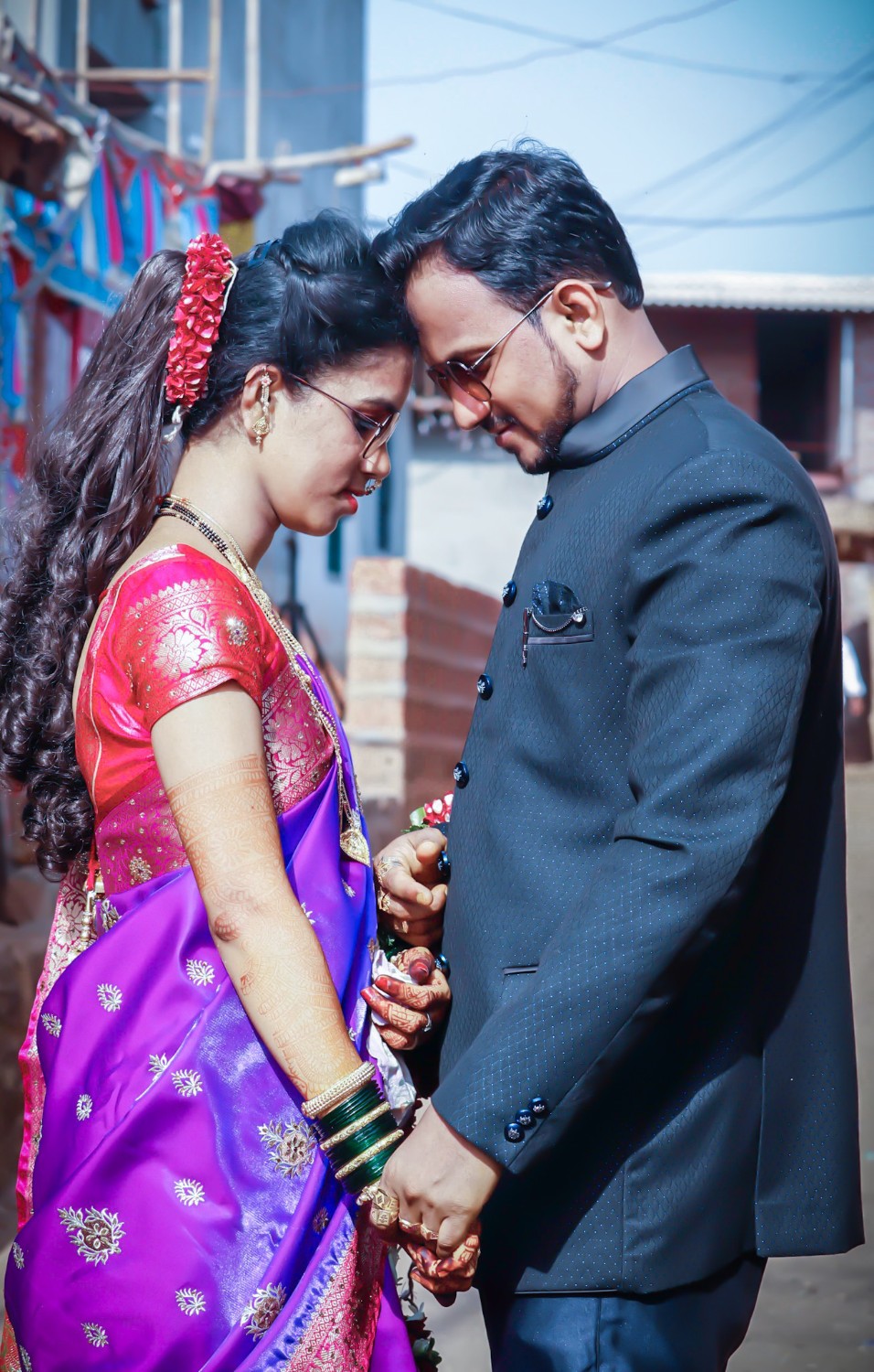 Sushil Salunke