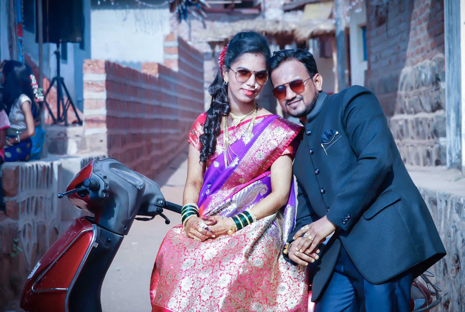 Sushil Salunke