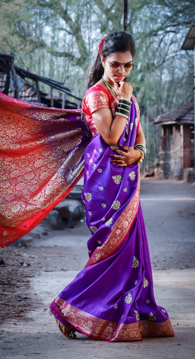 Sushil Salunke