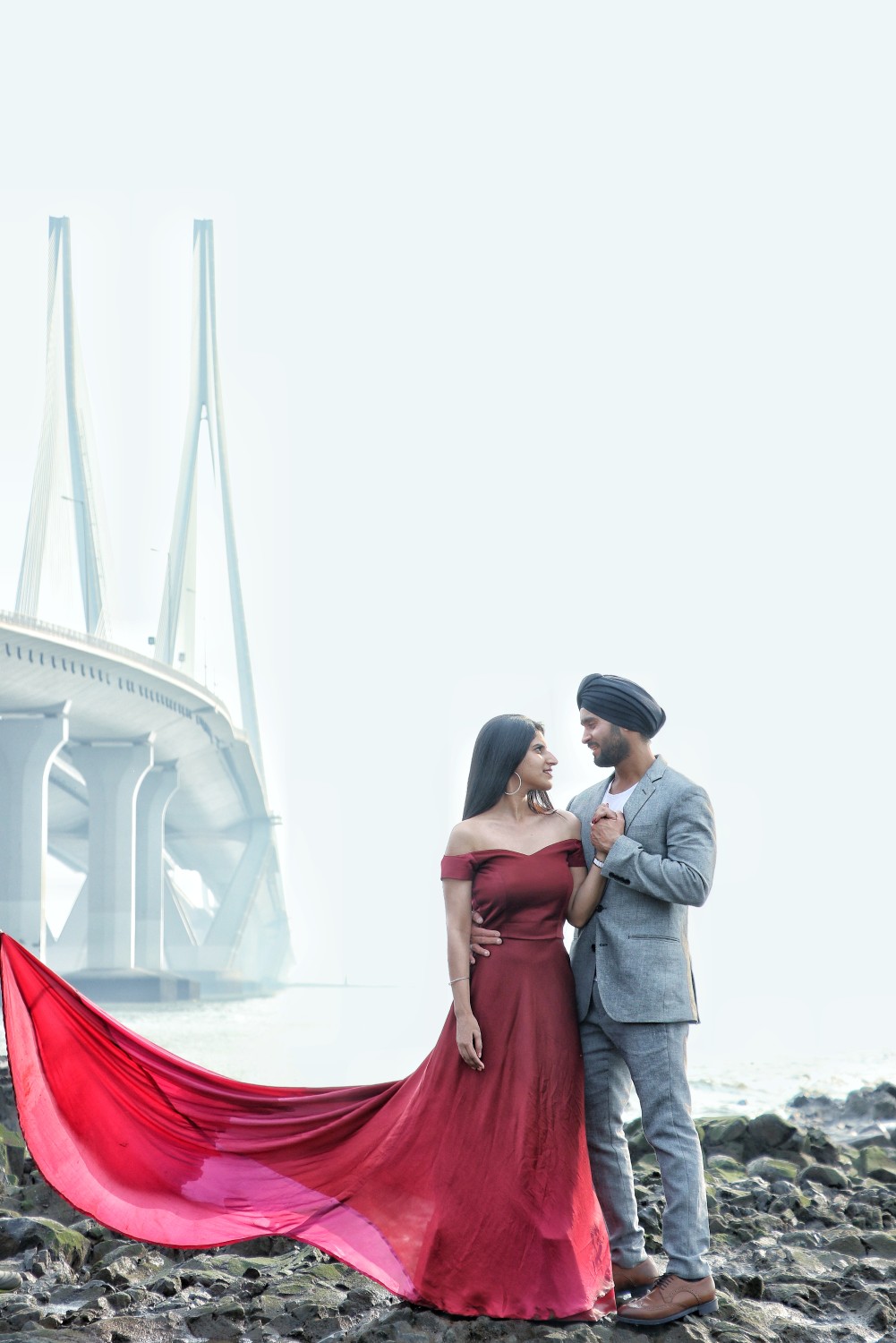 Dhaval Kothari