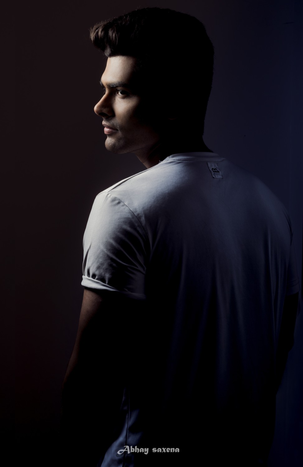 Abhay saxena