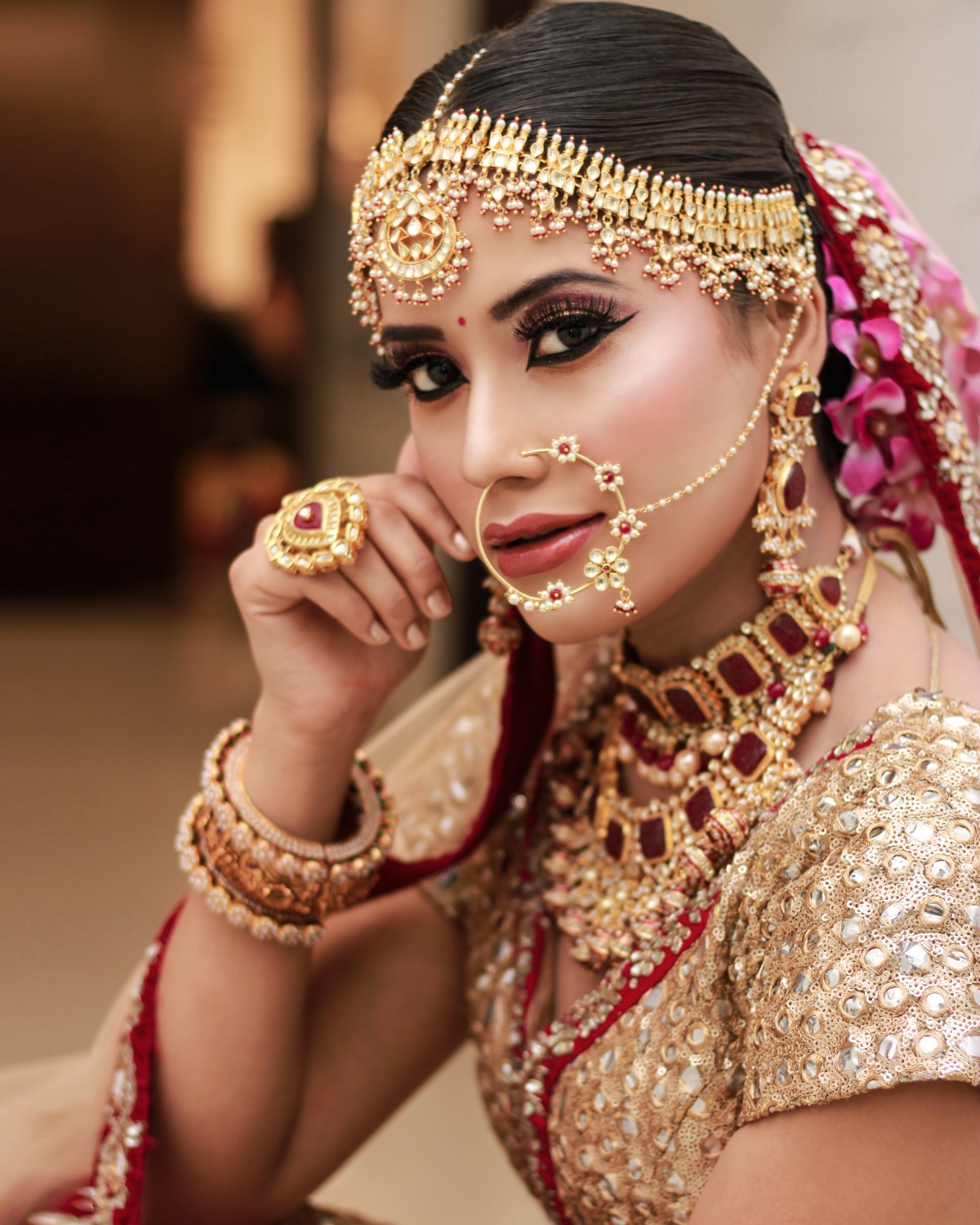 Hitesh Bhasin