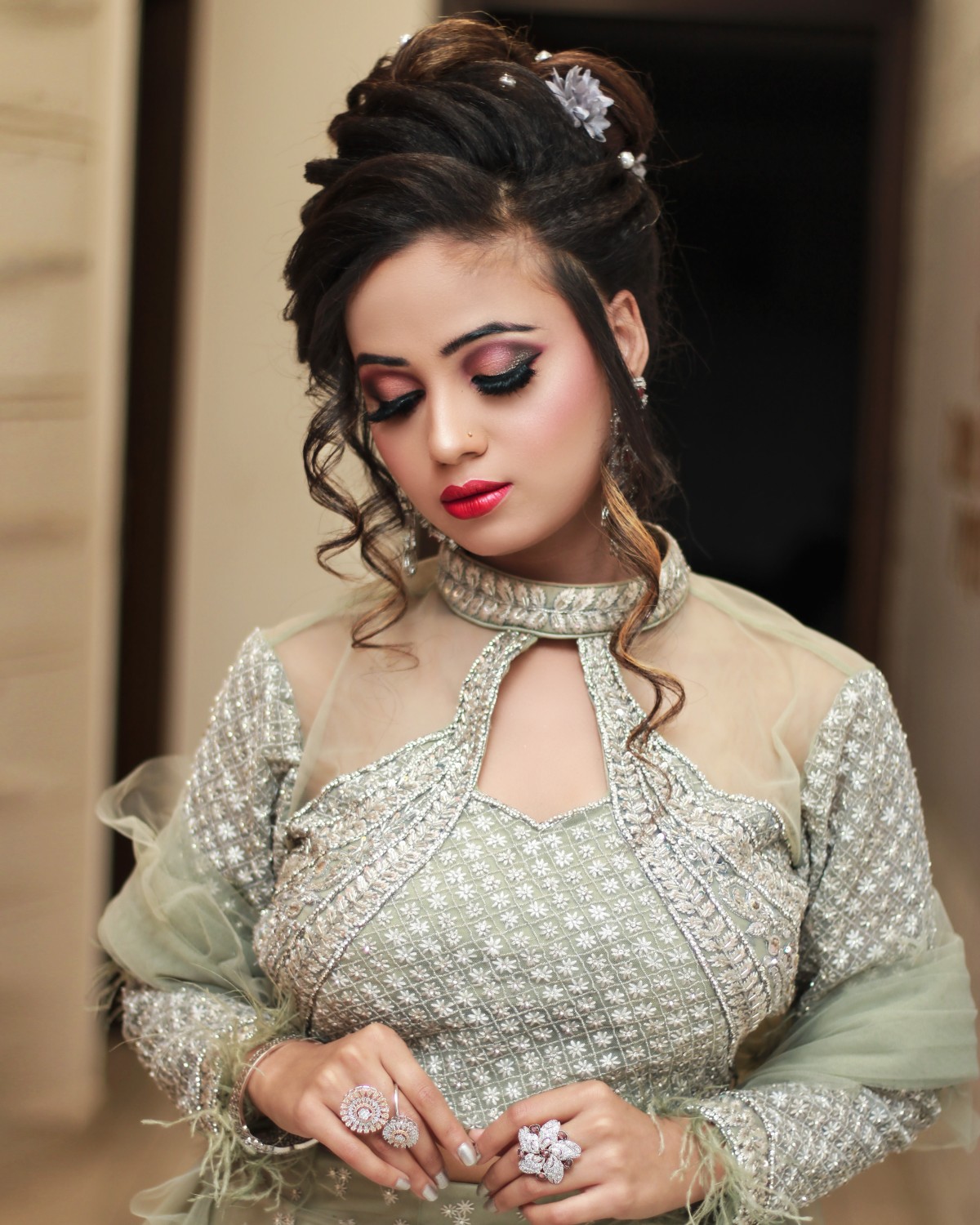 Hitesh Bhasin