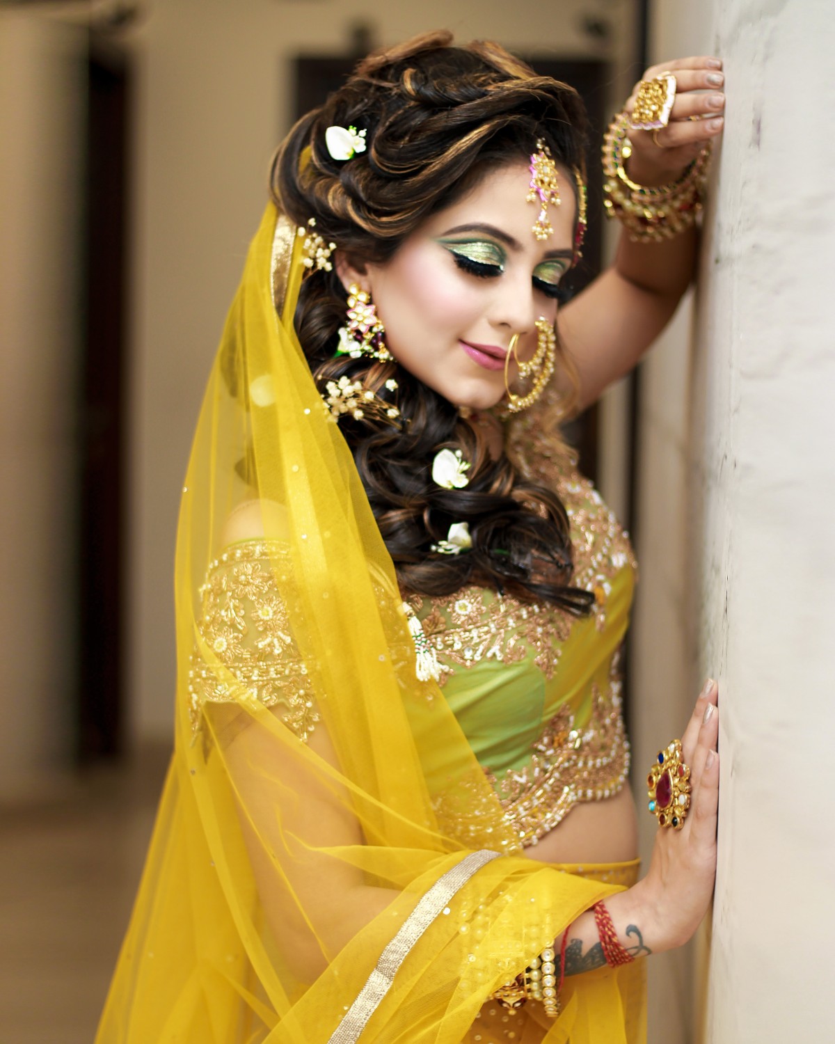 Hitesh Bhasin