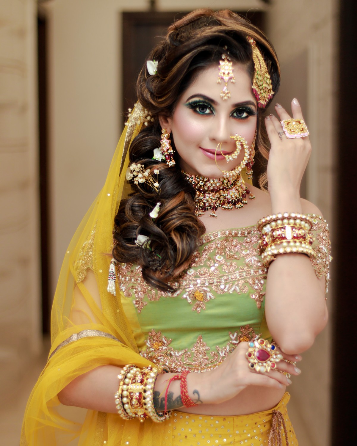 Hitesh Bhasin
