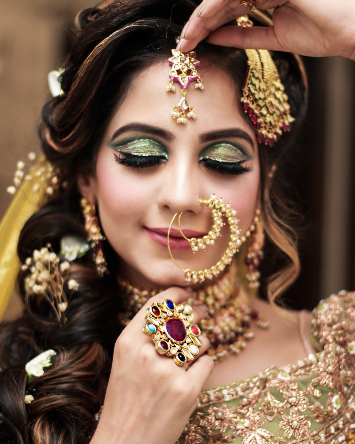 Hitesh Bhasin