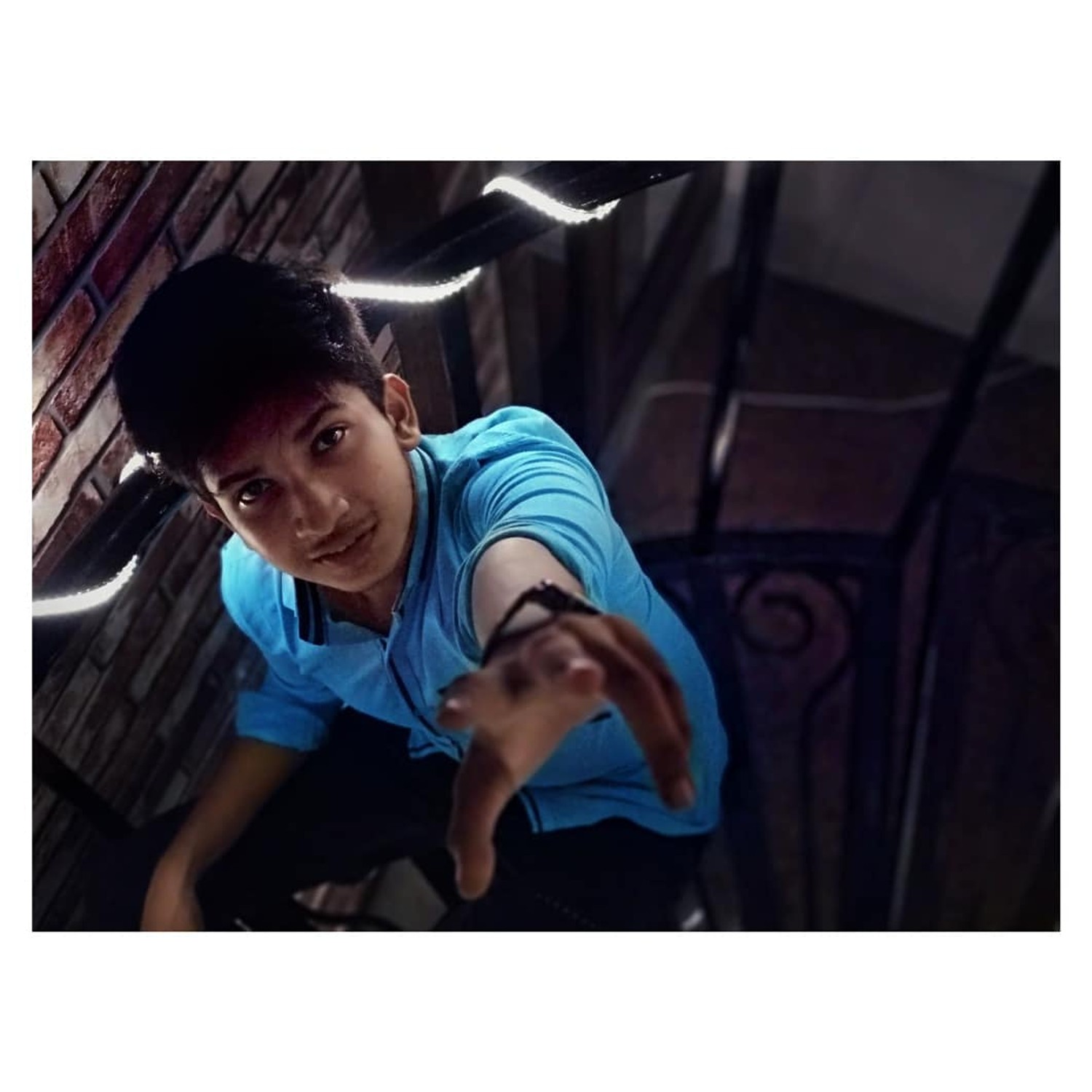 mohit agarwal