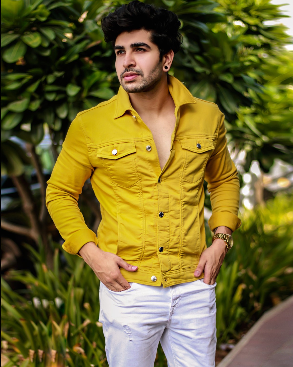 Hitesh Bhasin