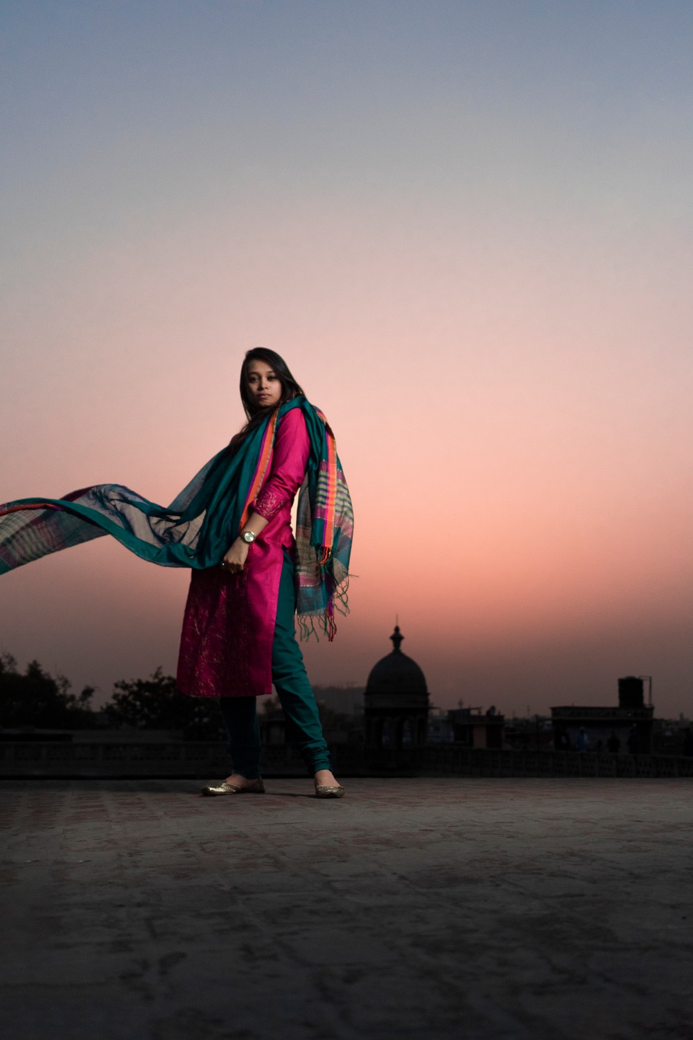 Vaibhav Katiyar