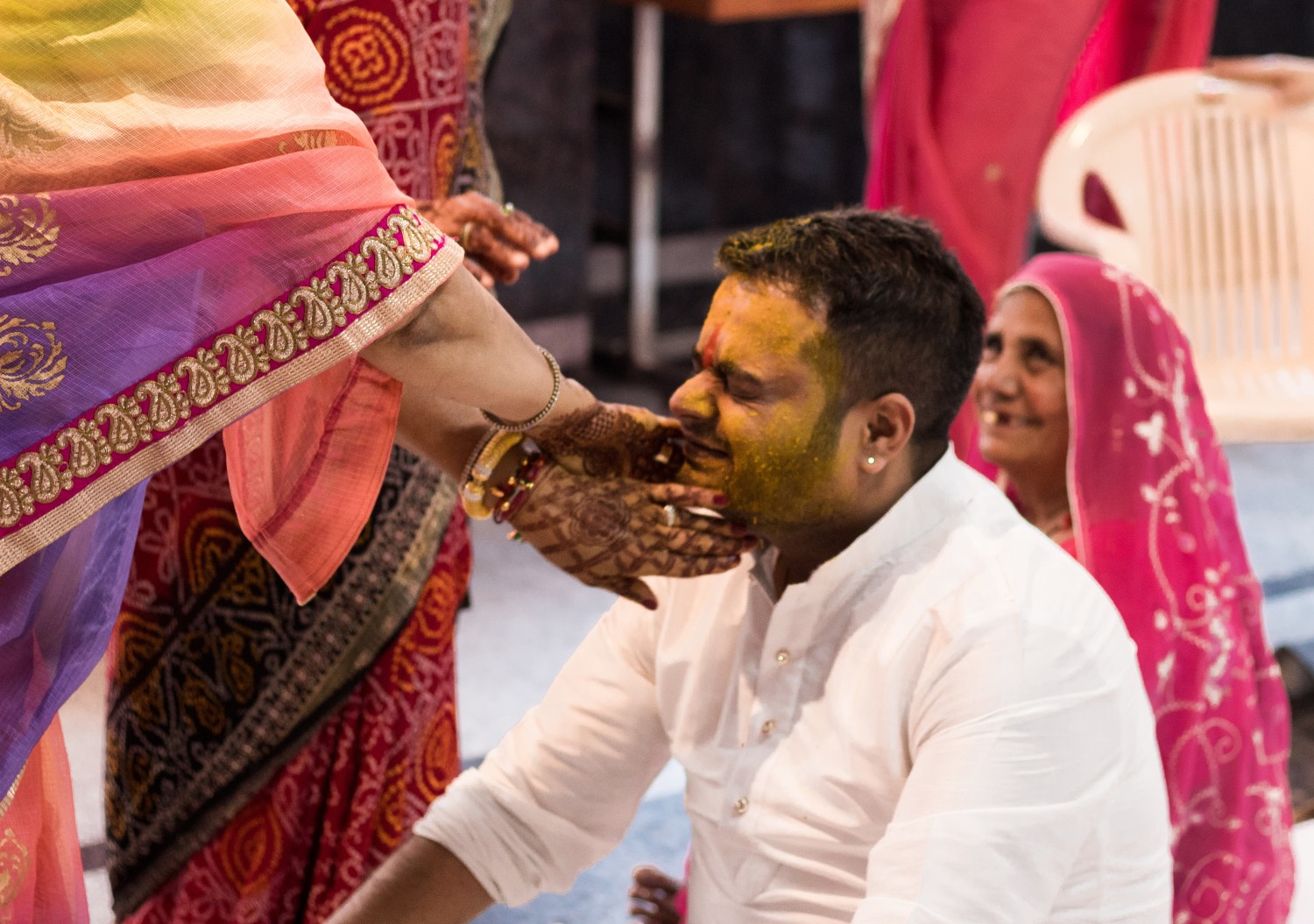 Vaibhav Katiyar