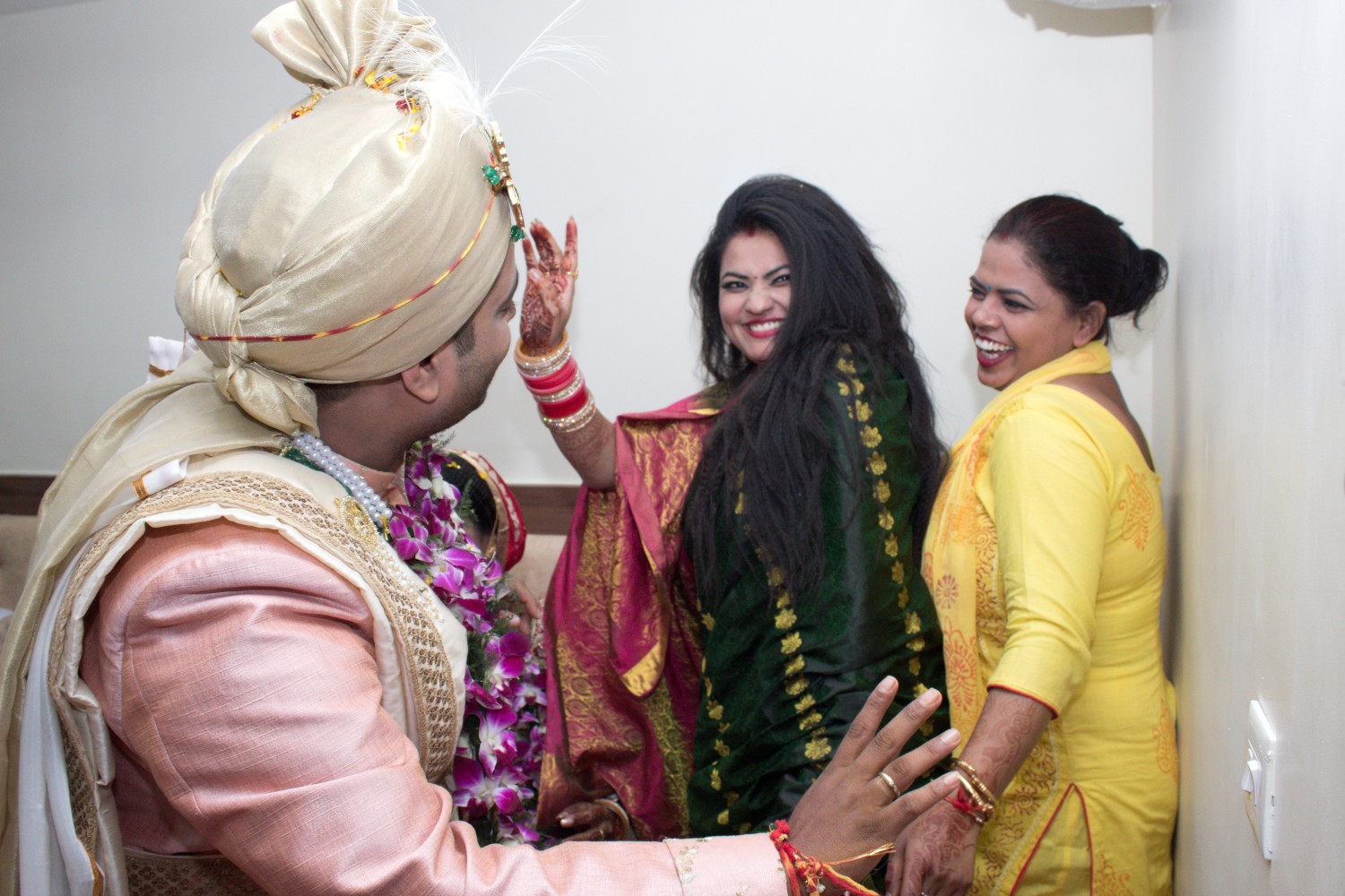 Vaibhav Katiyar