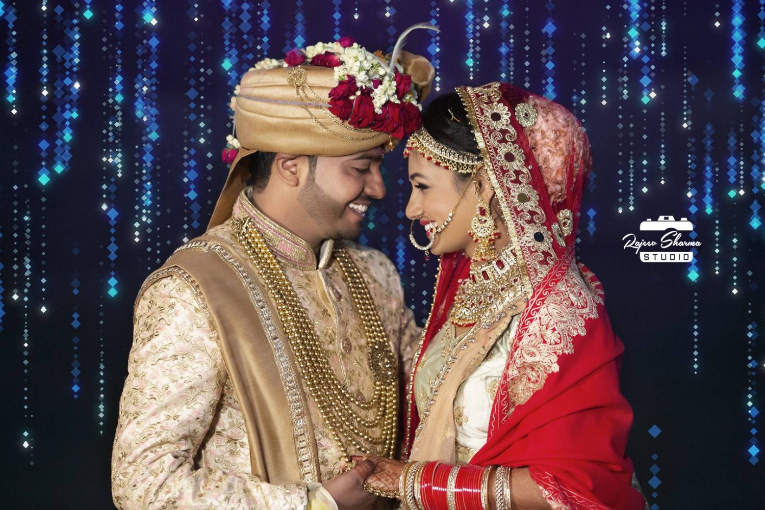 Rajeev Sharma Studio