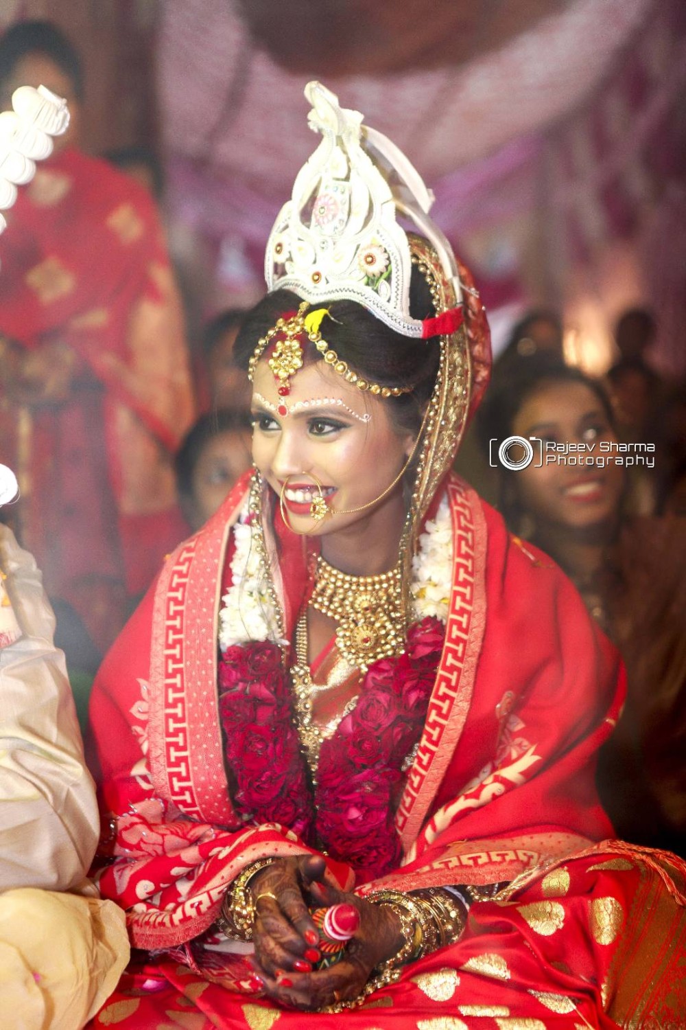 Rajeev Sharma Studio