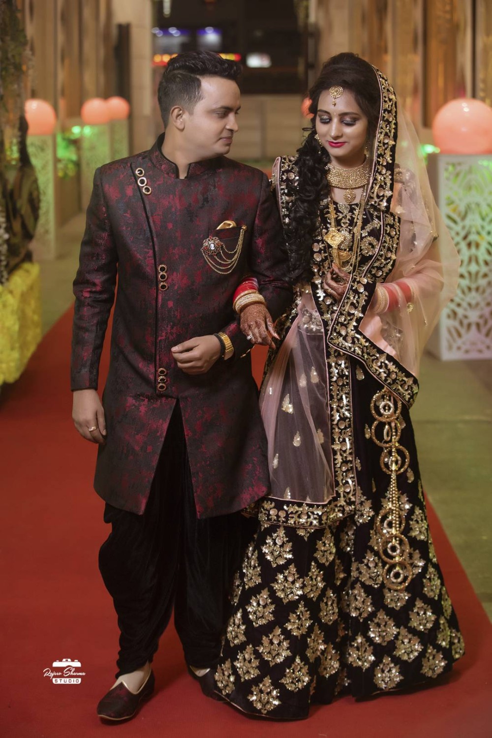 Rajeev Sharma Studio