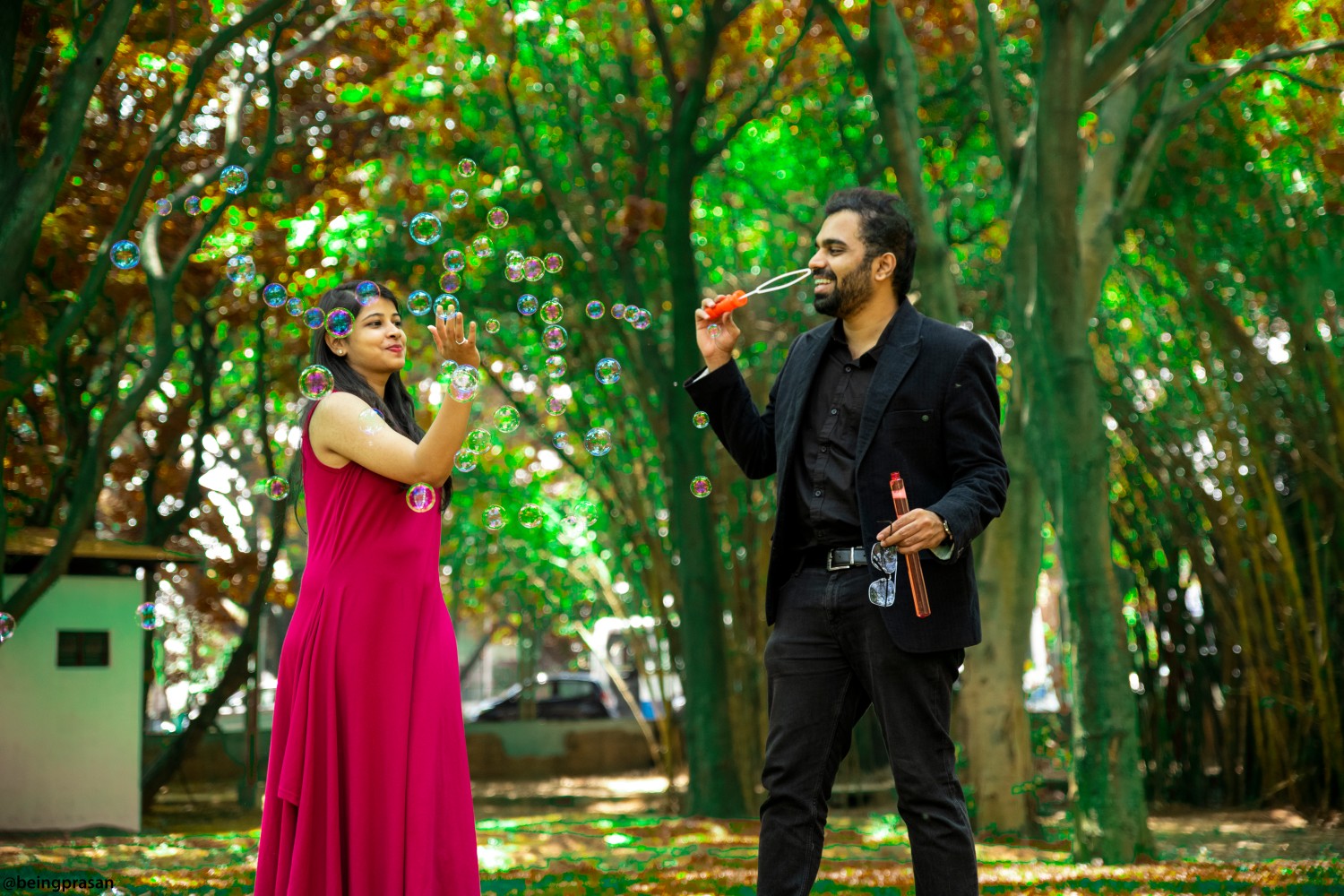 Prasanjit Biswas