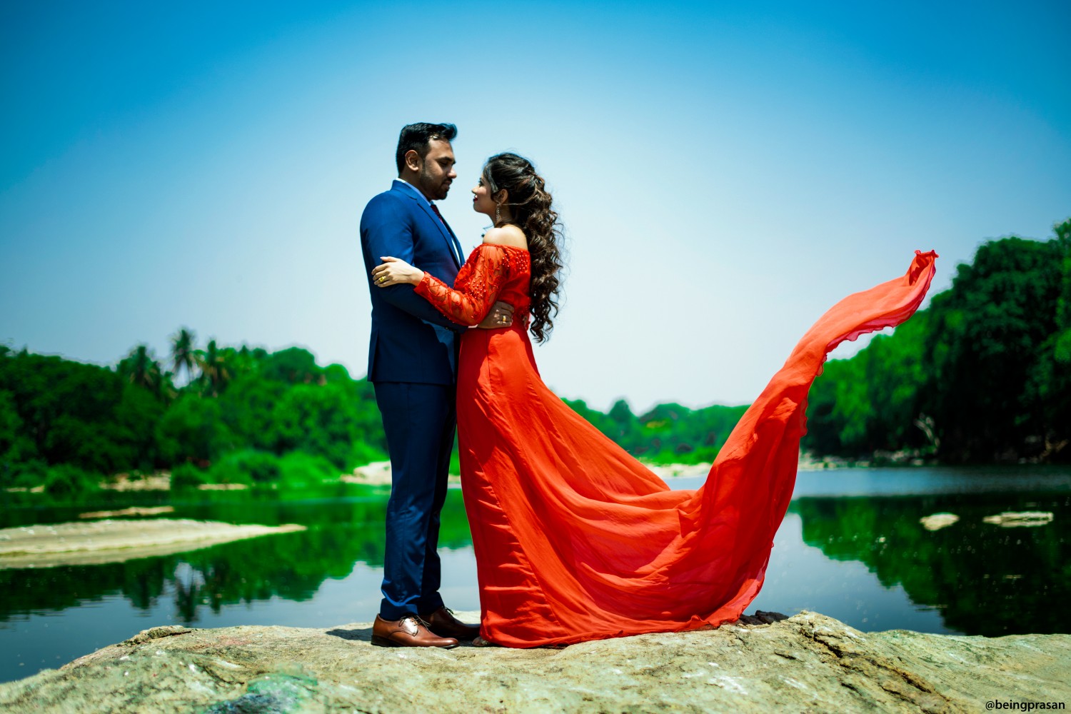 Prasanjit Biswas