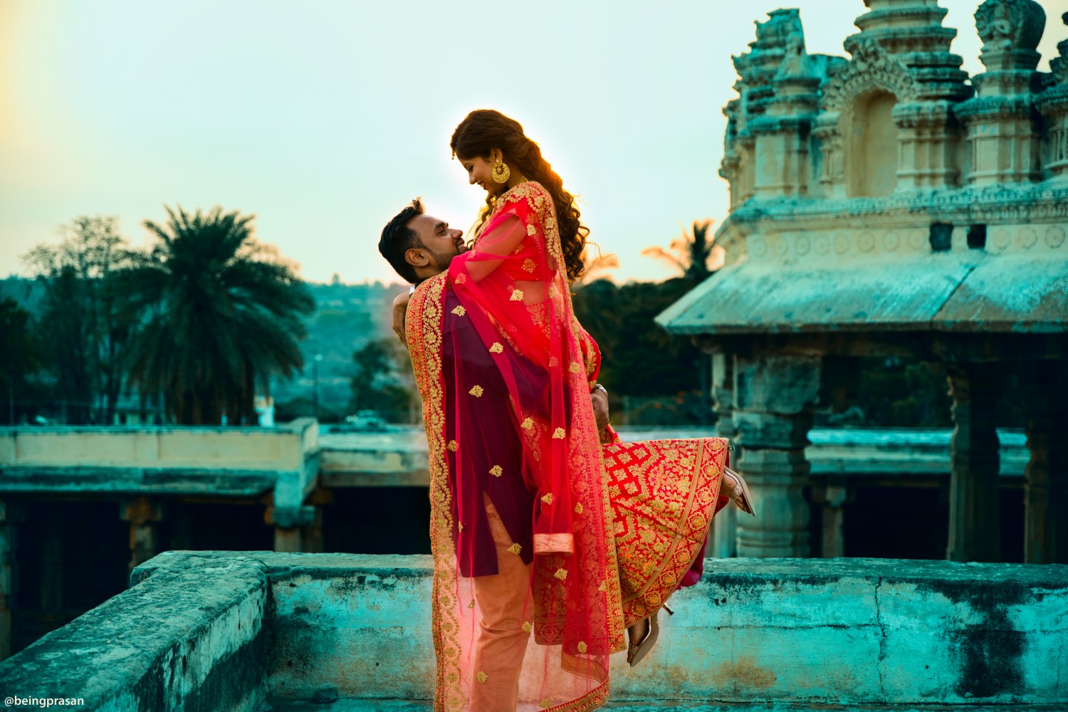 Prasanjit Biswas